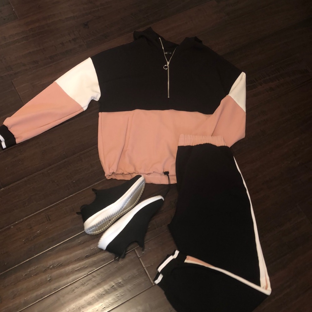 Zara Basic Suit - image 1